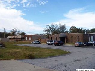 110 Thomas Dr, Gadsden, AL 35904
