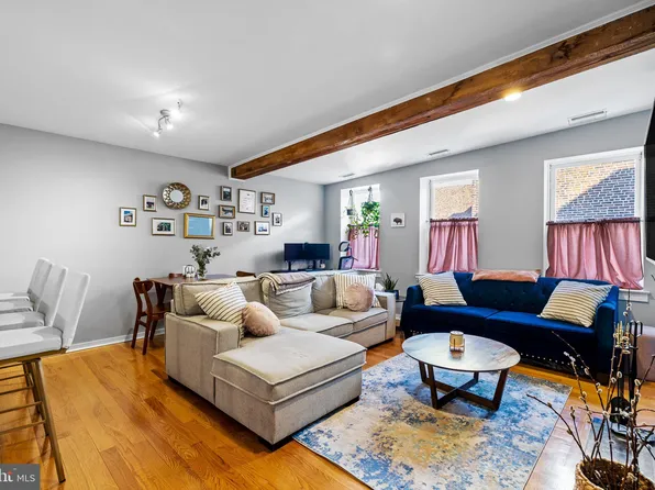 12 S Letitia St APT 505, Philadelphia, PA 19106