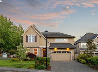 18300 NW Cambray St, Beaverton, OR 97006