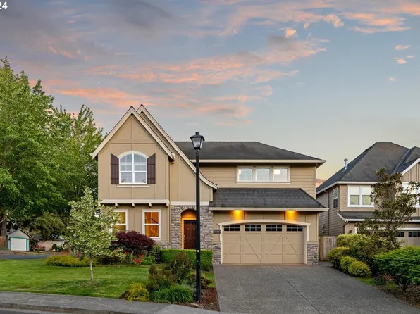 18300 NW Cambray St, Beaverton, OR 97006