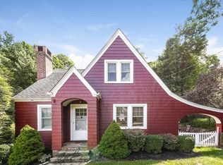 17 Annadale St, Armonk, NY 10504