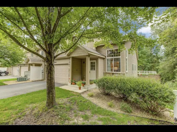13604 Partridge Cir NW, Andover, MN 55304