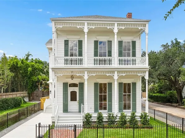 936 Arabella St, New Orleans, LA 70115
