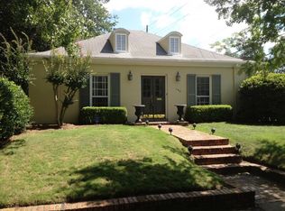 140 E 53rd St, Savannah, GA 31405