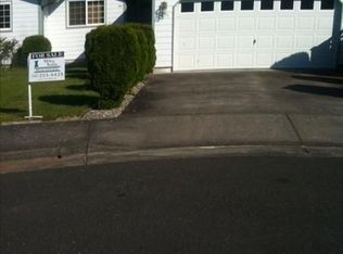 1455 Rainier Ct, Ferndale, WA 98248