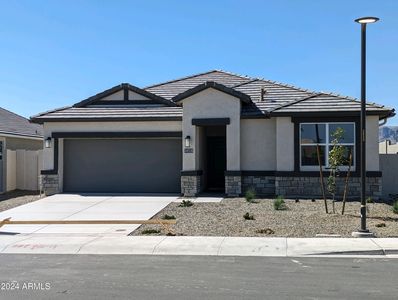 48528 N Duran Way, Gold Canyon, AZ, 85118