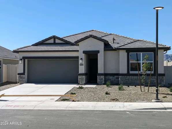 48528 N DURAN Way, Gold Canyon, AZ 85118