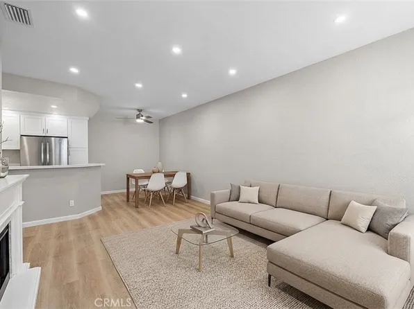 23 Via Honrado, Rancho Santa Margarita, CA 92688