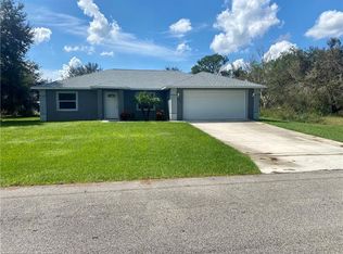 570 Blue Skies Dr, Lake Placid, FL 33852
