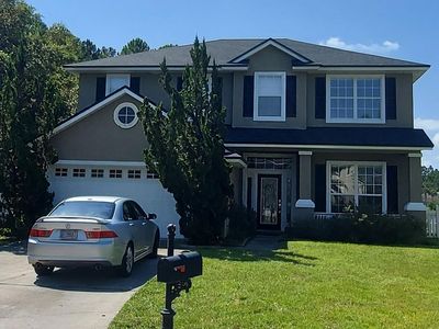 12300 HAWKSTOWE Lane, Jacksonville, FL, 32225