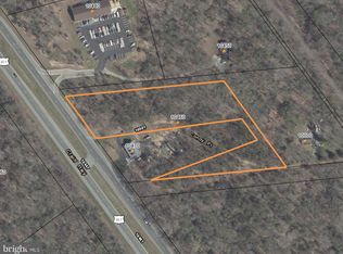 10460 Crain Hwy, Faulkner, MD 20632