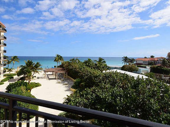 2nd image of 3475 S Ocean Blvd #4030