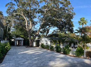 534 Frances St, Dunedin, FL 34698