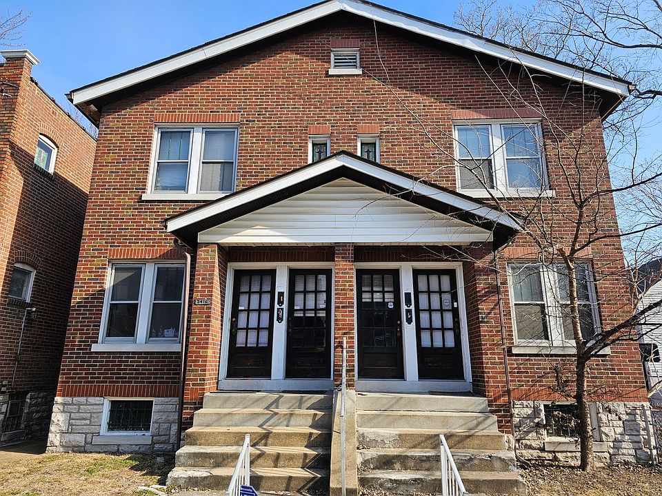 1st image of 3416 Indiana Ave #A