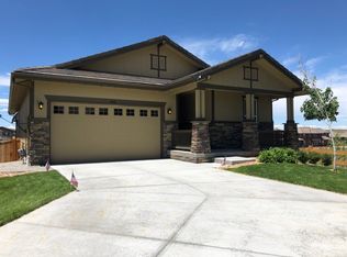 10198 Nadine Ave, Parker, CO 80134