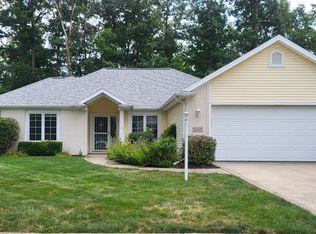 3015 Hedgerow Pass, Fort Wayne, IN 46804