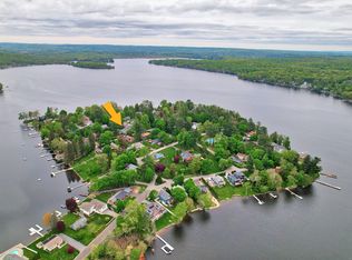 50 Hill Top Rd, Morris, CT 06763