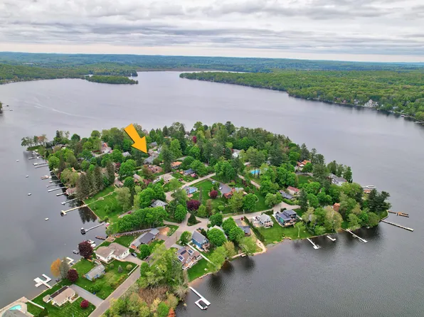 50 Hill Top Road, Morris, CT 06763