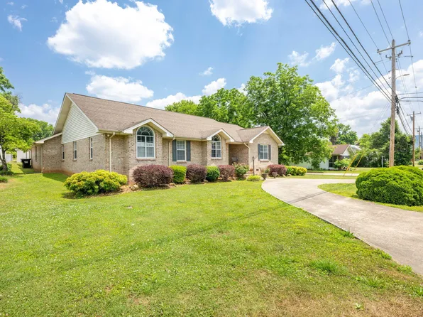 189 Cumberland Ave, Pikeville, TN 37367
