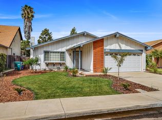 1387 Caliente Loop, Chula Vista, CA 91910