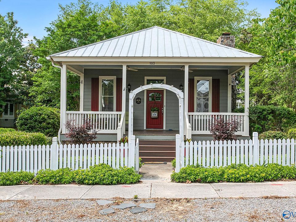 103 Laurel St, Pisgah, AL 35765 Zillow
