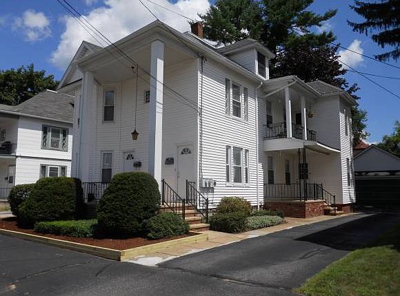 1st image of 67 Boutwell St #1