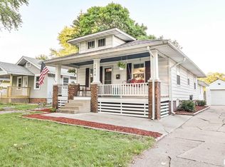 2424 S 4th St, Springfield, IL 62703