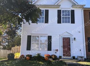 9810 W Midland Way, Fredericksburg, VA 22408