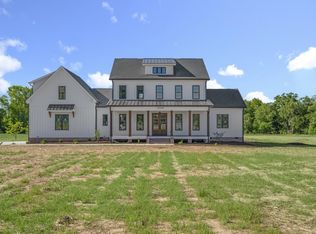 1006 Byrd Rd, Selma, NC 27576