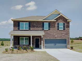 324 Amsterdam Way, Hampton, GA 30228