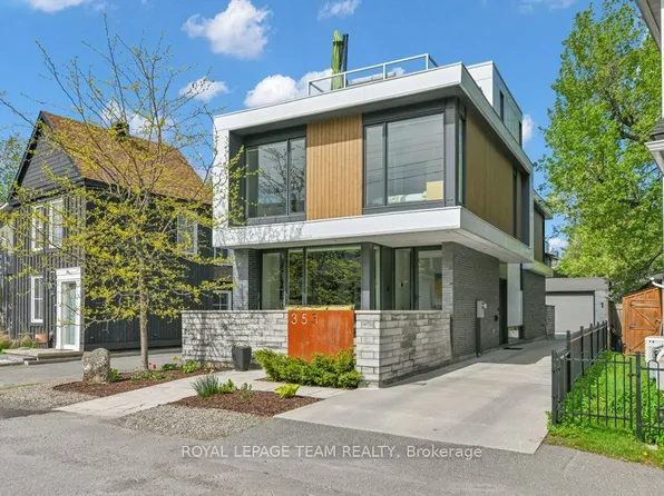 353 Winston Ave, Ottawa, ON K2A 1Y6
