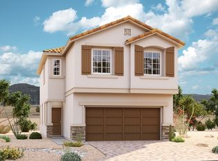 1917 Rini Ridge Ave, North Las Vegas, NV 89031