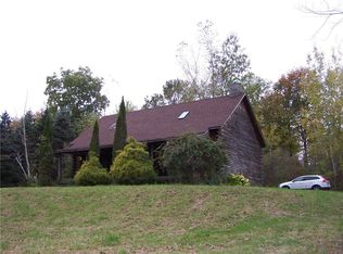 6025 Lasher Rd, Wolcott, NY 14590