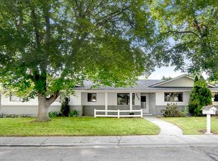 5354 N Marcliffe Ave, Boise, ID 83704