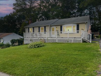 195 Quarry Street, Willimantic, CT, 06226