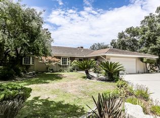 956 Big Briar Way, La Canada Flintridge, CA 91011
