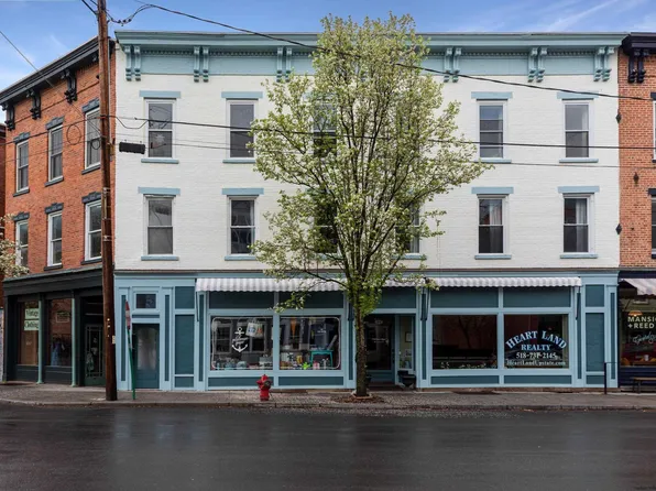 49-53 Reed Street, Coxsackie, NY 12051