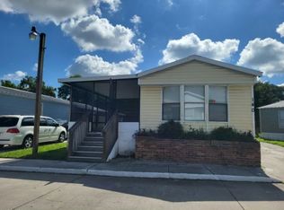 8750 Symmes Rd #140, Gibsonton, FL 33534