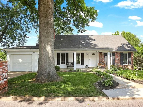 111 Holman St, Washington, MO 63090