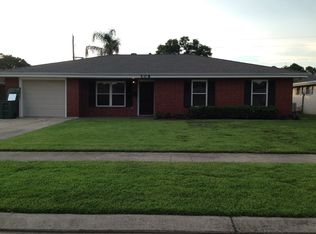 509 Walker Dr, Houma, LA 70364