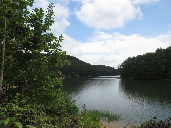 0 Chaney Ridge Rd, London, KY 40741