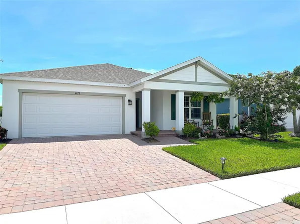 4173 Keeson Circle, Vero Beach, FL 32967