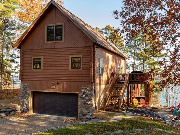 2590 Lavarda Ln NW, Hackensack, MN 56452