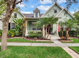 2574 Flowering Dogwood Dr, Orlando, FL 32828