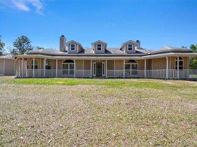 17511 Monteverde Dr, Spring Hill, FL, 34610