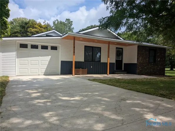 419 W Wabash St, Montpelier, OH 43543