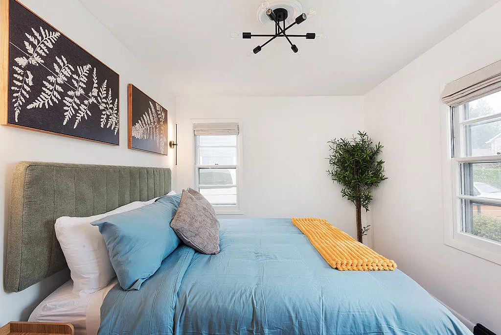 2 bed, 750 sqft, $3,200 — Photo 4