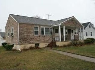 7 Franko Ave, Piscataway, NJ 08854