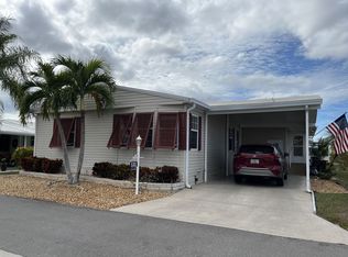 24300 Airport Rd #121, Punta Gorda, FL 33950