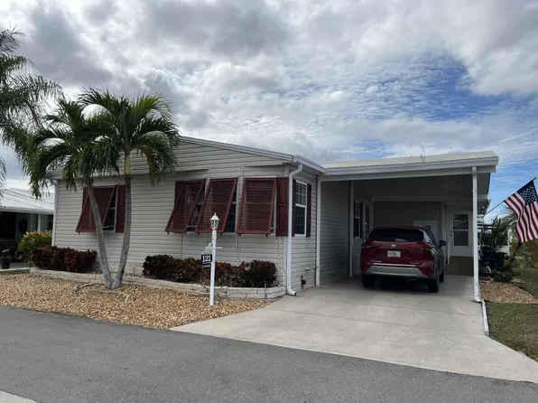 24300 Airport Rd #121, Punta Gorda, FL 33950